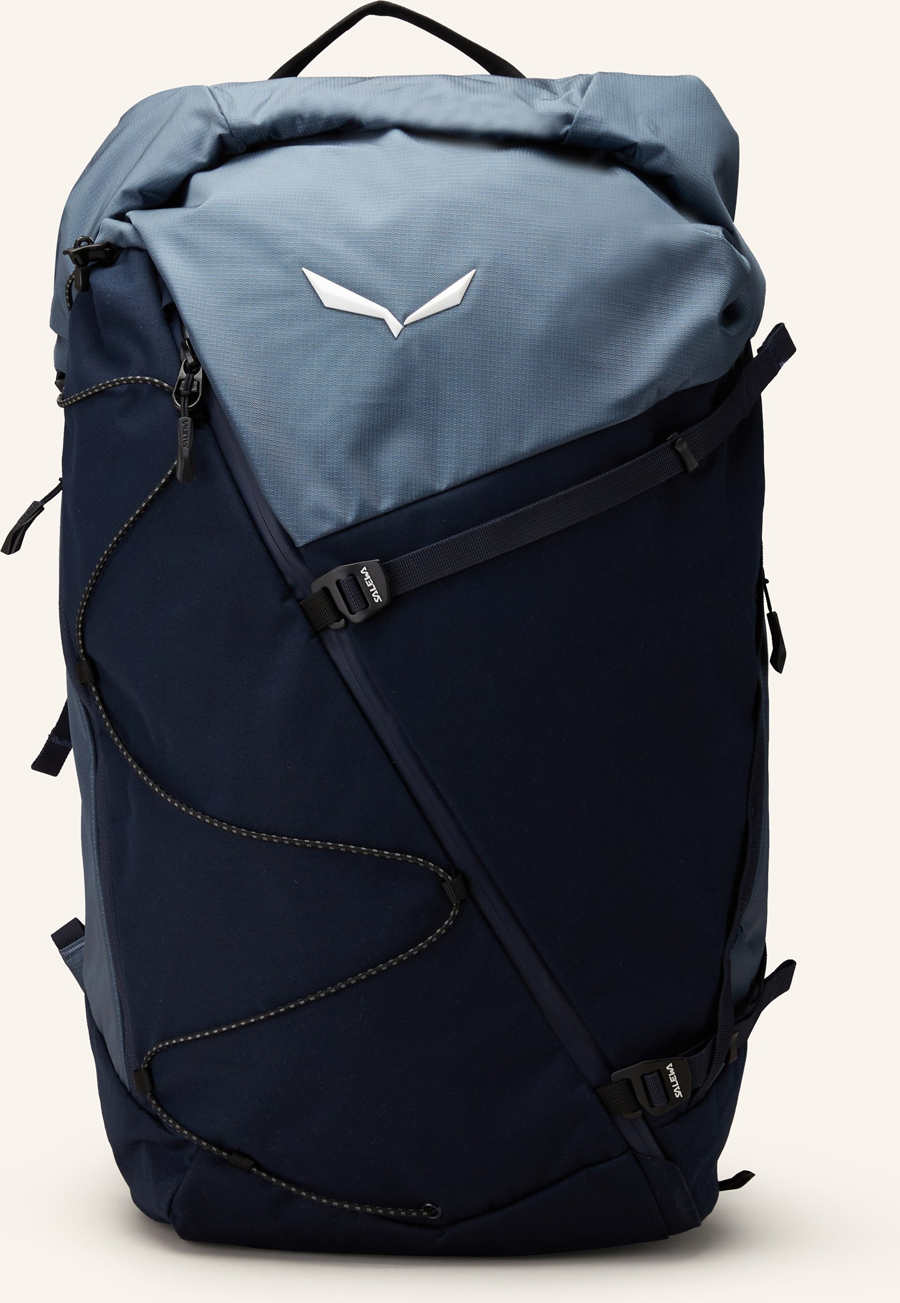 Thumbnail - Salewa Rucksack Puez 40 + 5 L blau