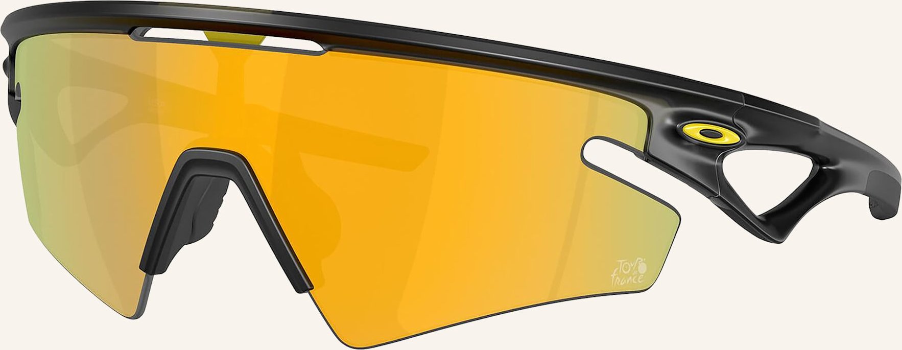 Oakley Radbrille Sphaera™ Slash schwarz