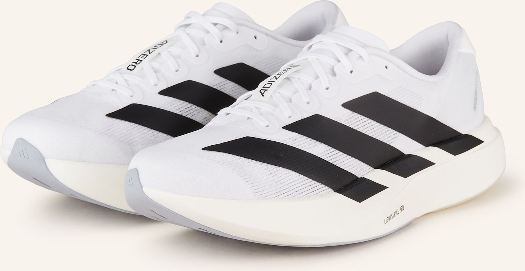 Adidas Originals Laufschuhe Adizero Evo Sl M weiss
