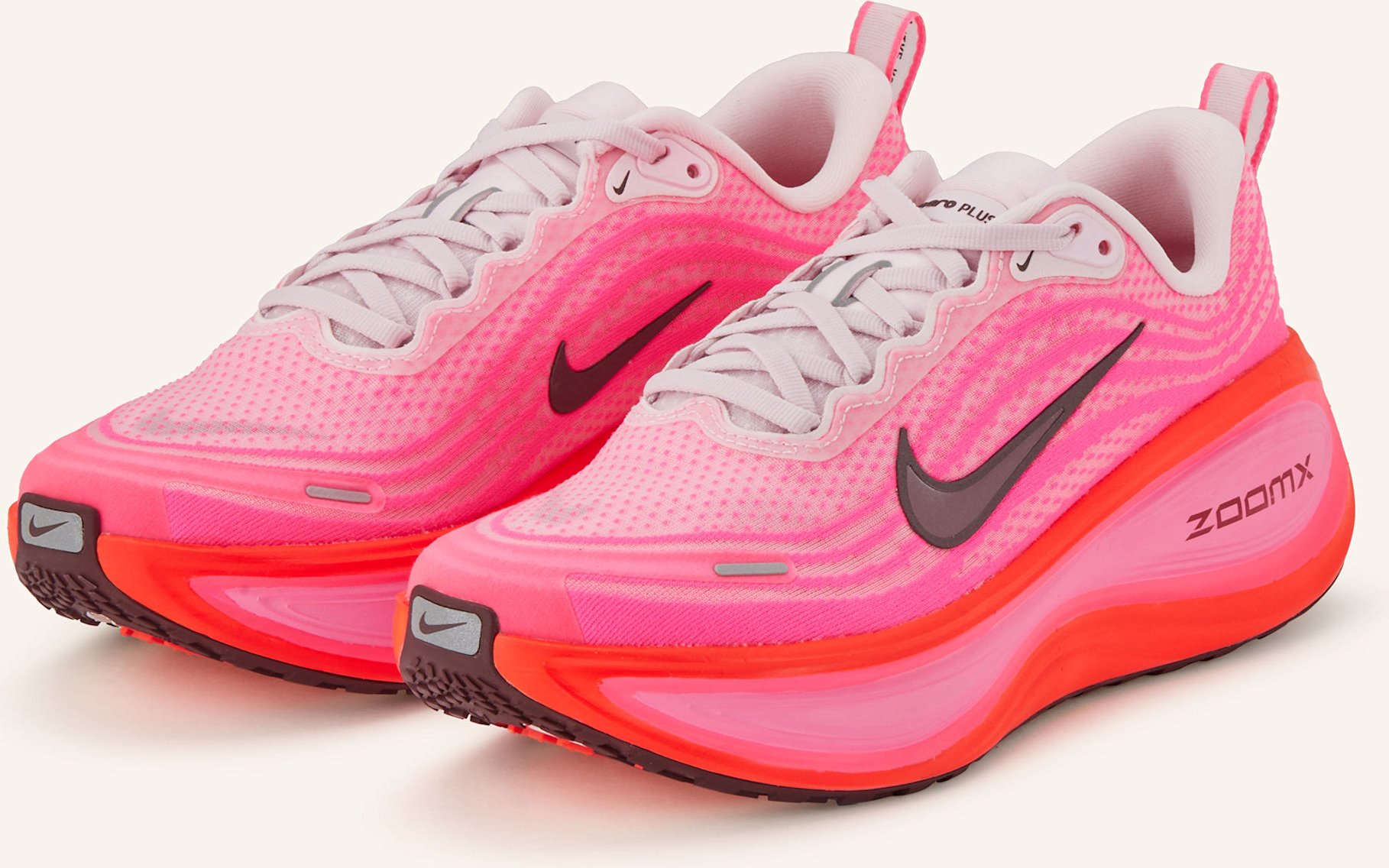 Thumbnail - Nike Laufschuhe Vomero Plus pink