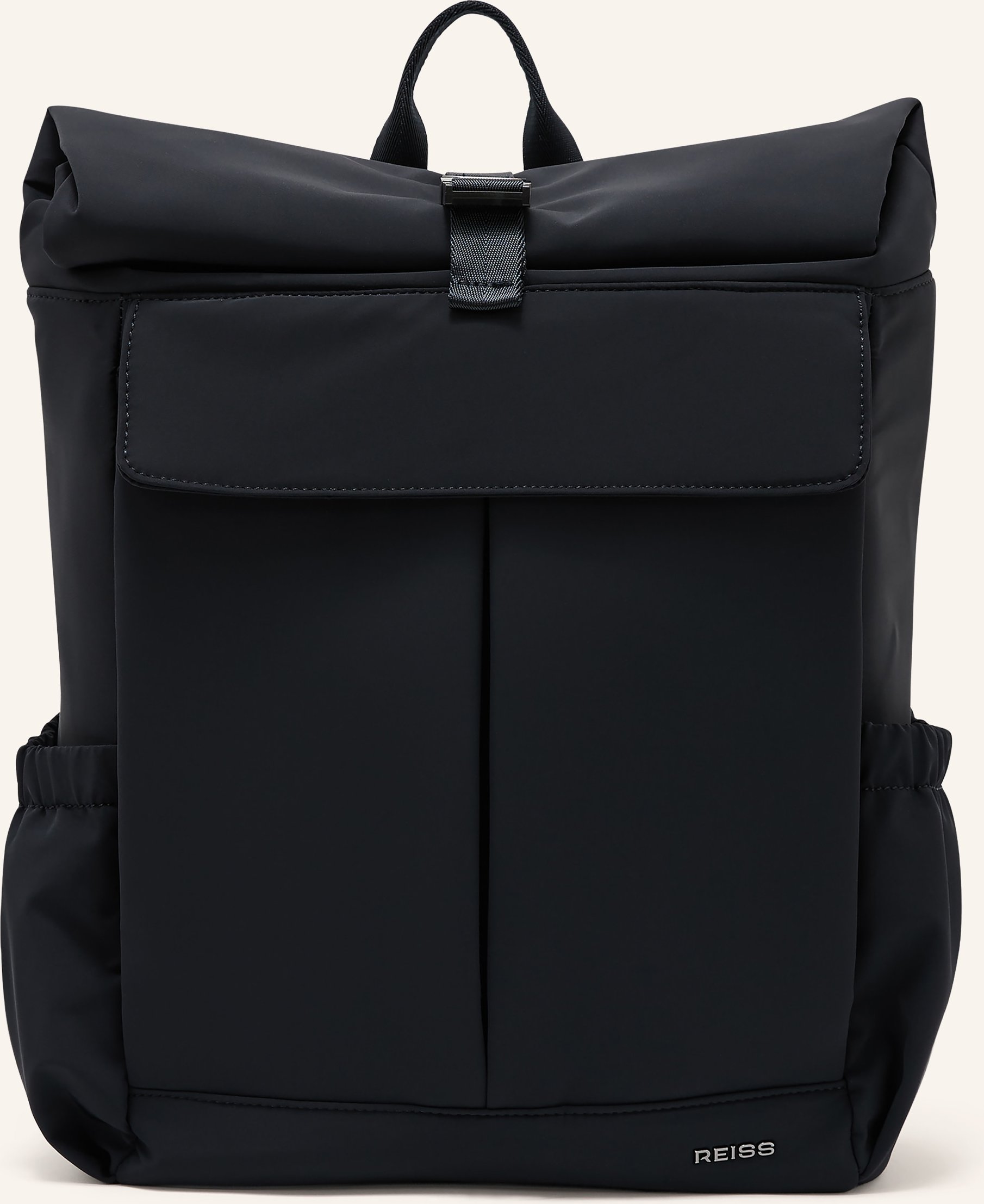 Reiss Rucksack Pascal blau