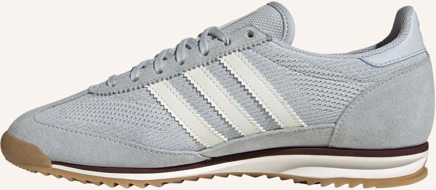 Adidas Originals Sl 72 Og Schuh blau