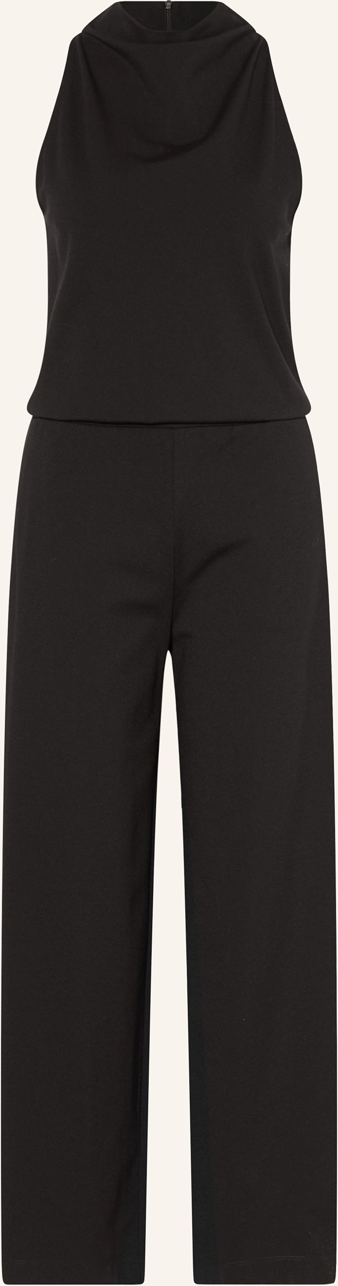 Someday Jumpsuit Cinea schwarz