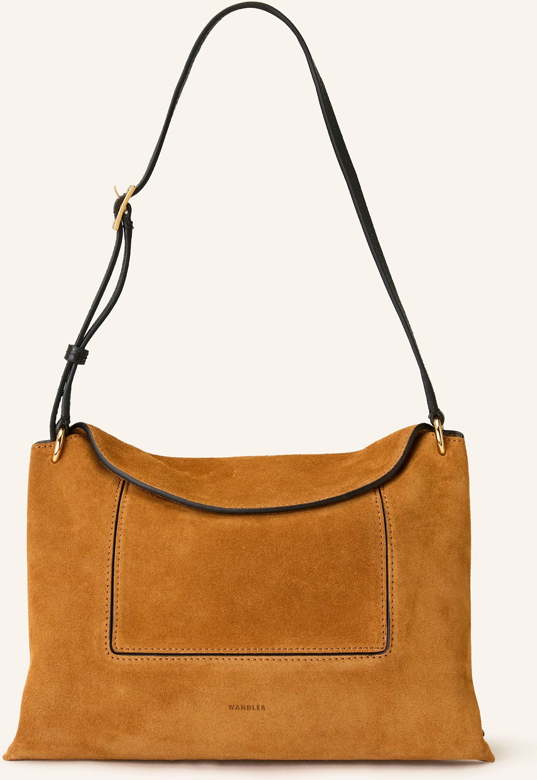 Wandler Umhängetasche Penelope braun