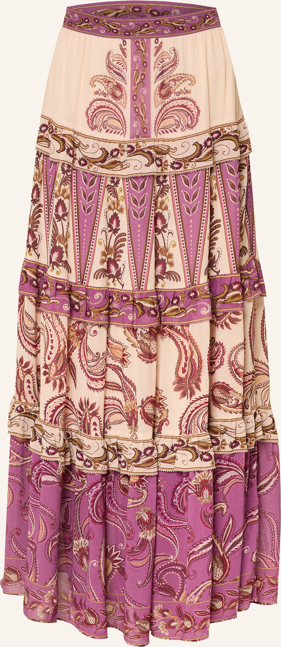 Farm Rio Rock Ainika beige