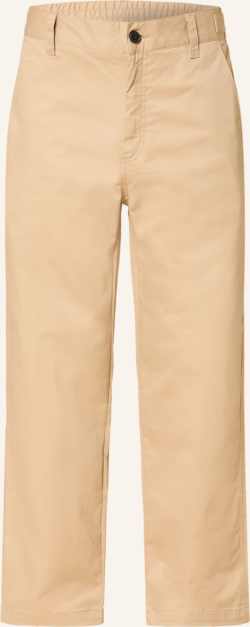 Hugo Chino Cino Regular Fit beige