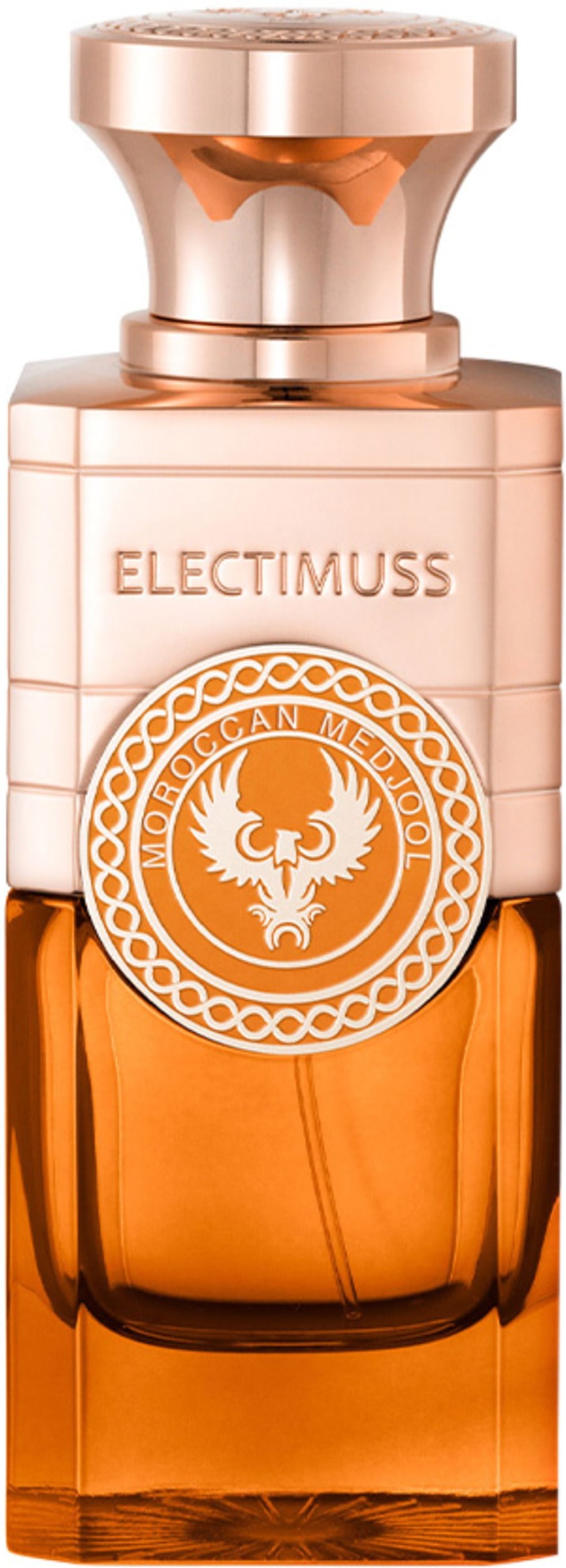 Electimuss Moroccan Medjool Extrait de Parfum 100 ml