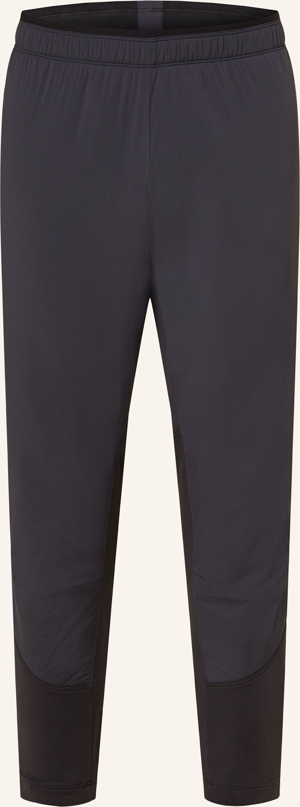 Arc'teryx Tights Rho Insulated schwarz