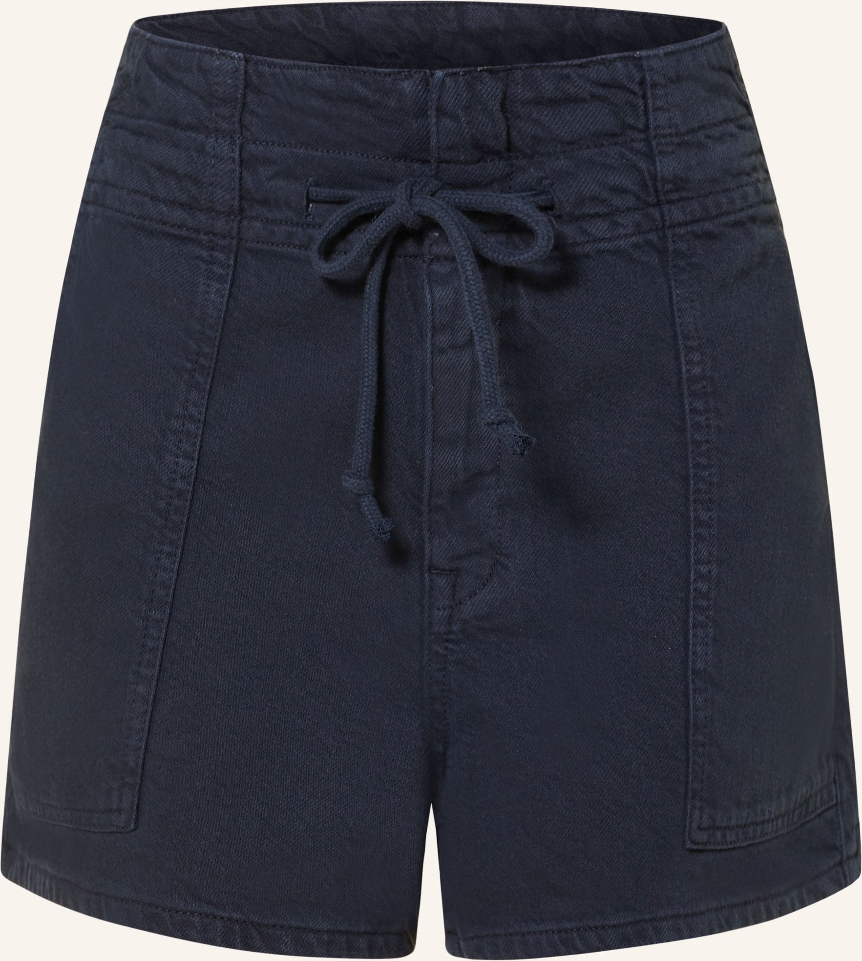 Ba&Sh Shorts Habo blau