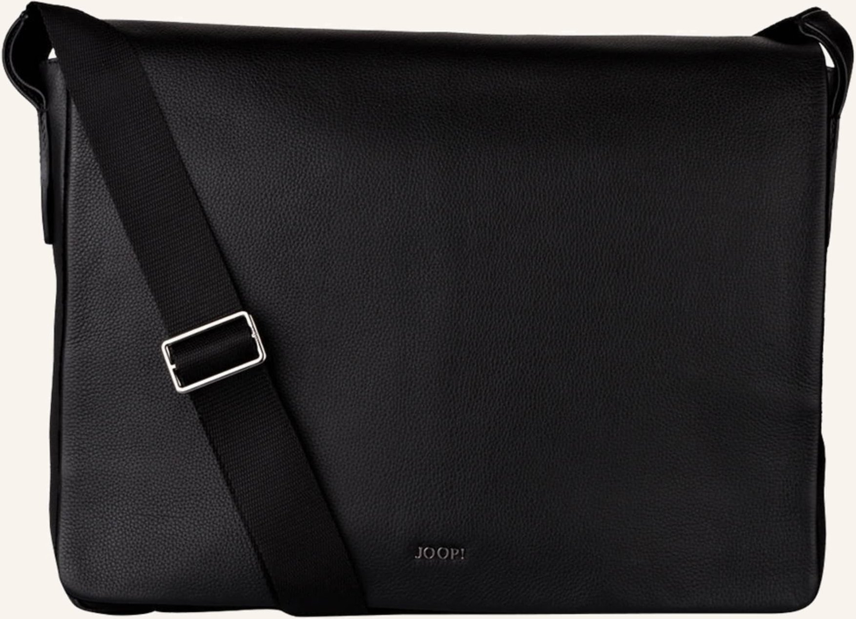 Joop! Laptop-Tasche Doros schwarz