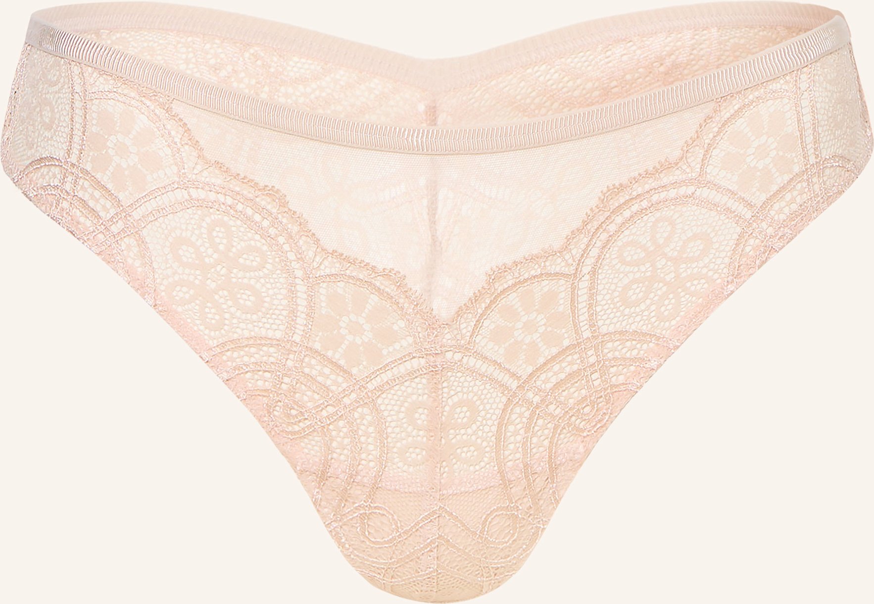 Thumbnail - Mey String Serie Stunning beige