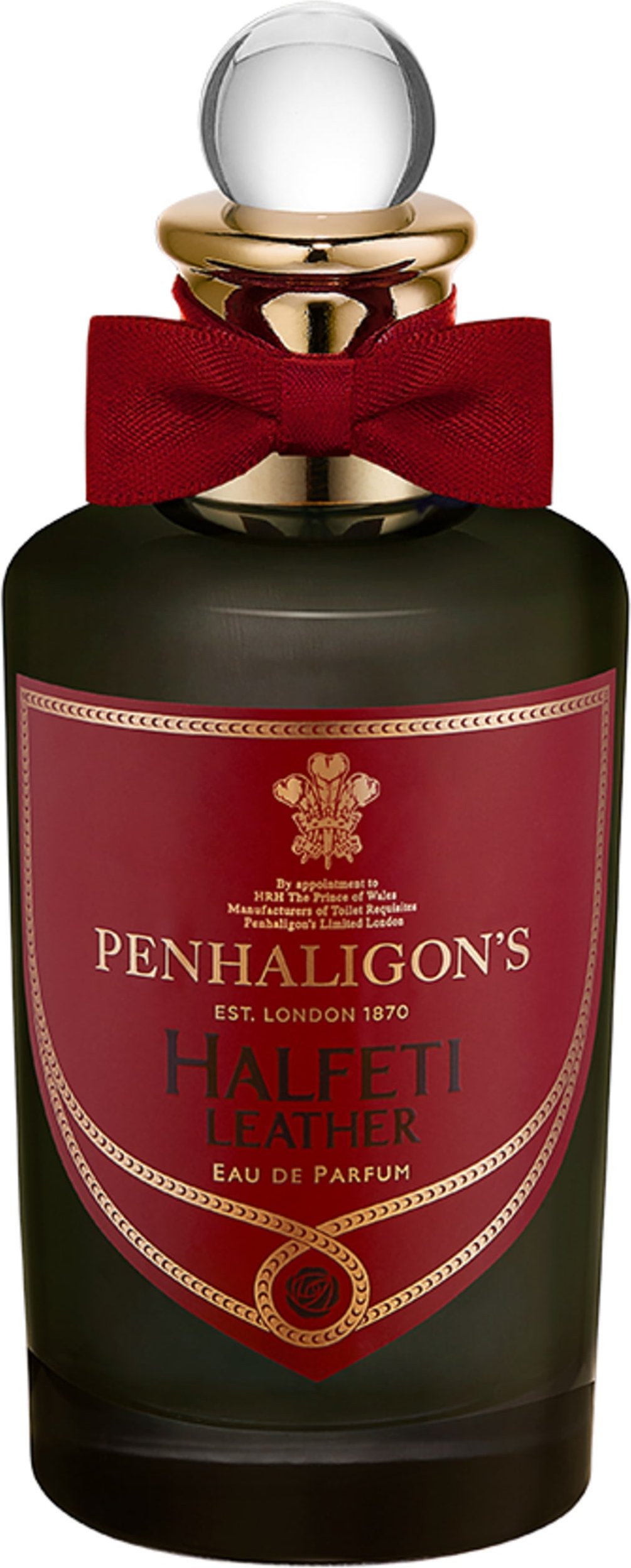 Thumbnail - Penhaligon's Halfeti Leather Eau de Parfum 100 ml