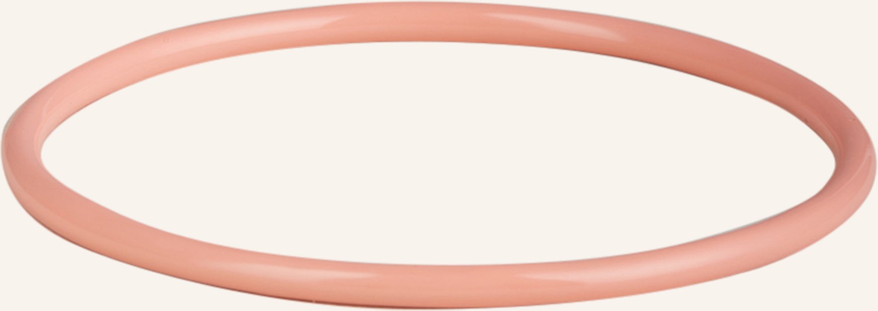 Lulu Copenhagen Armreif Color beige