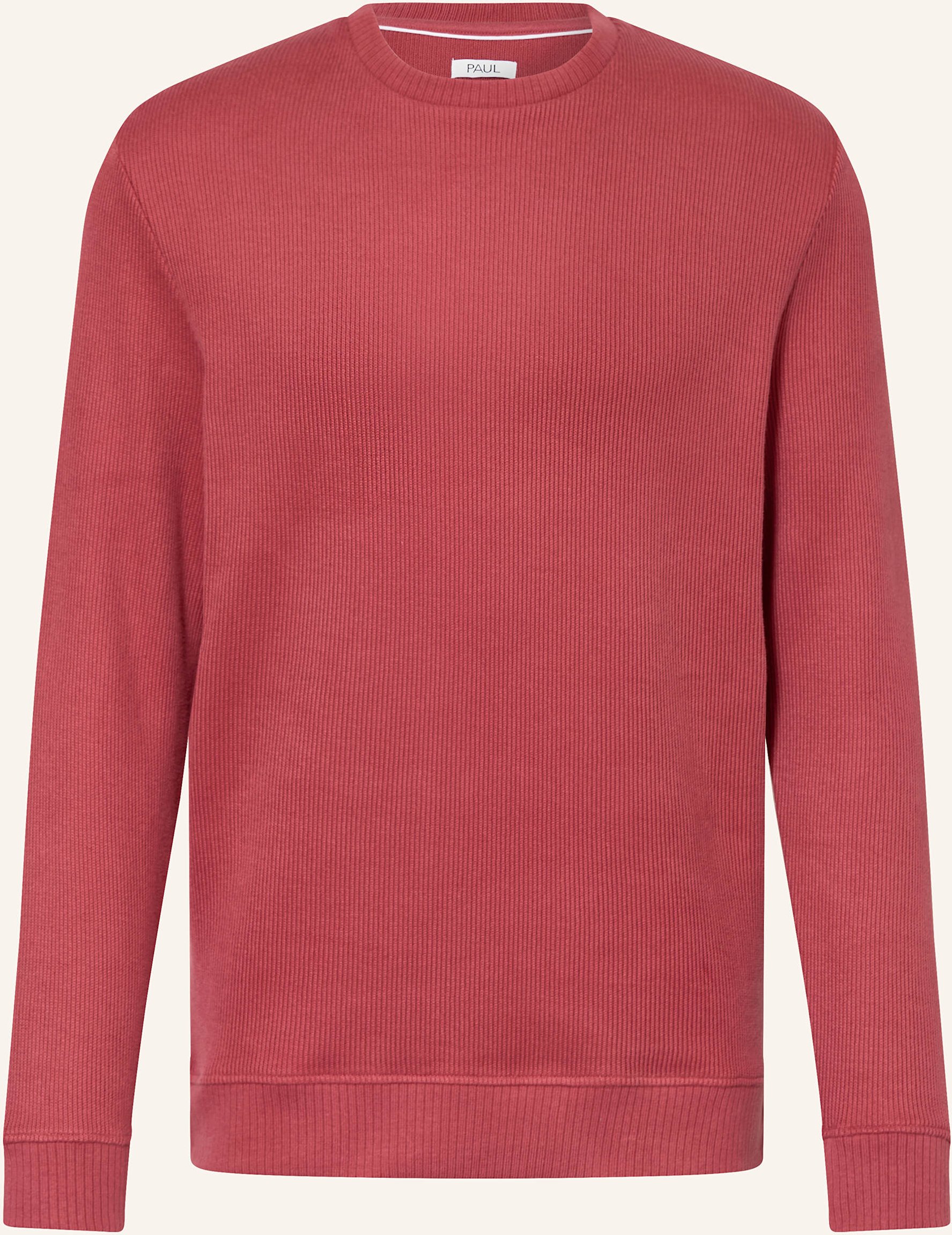Thumbnail - Paul Pullover rot