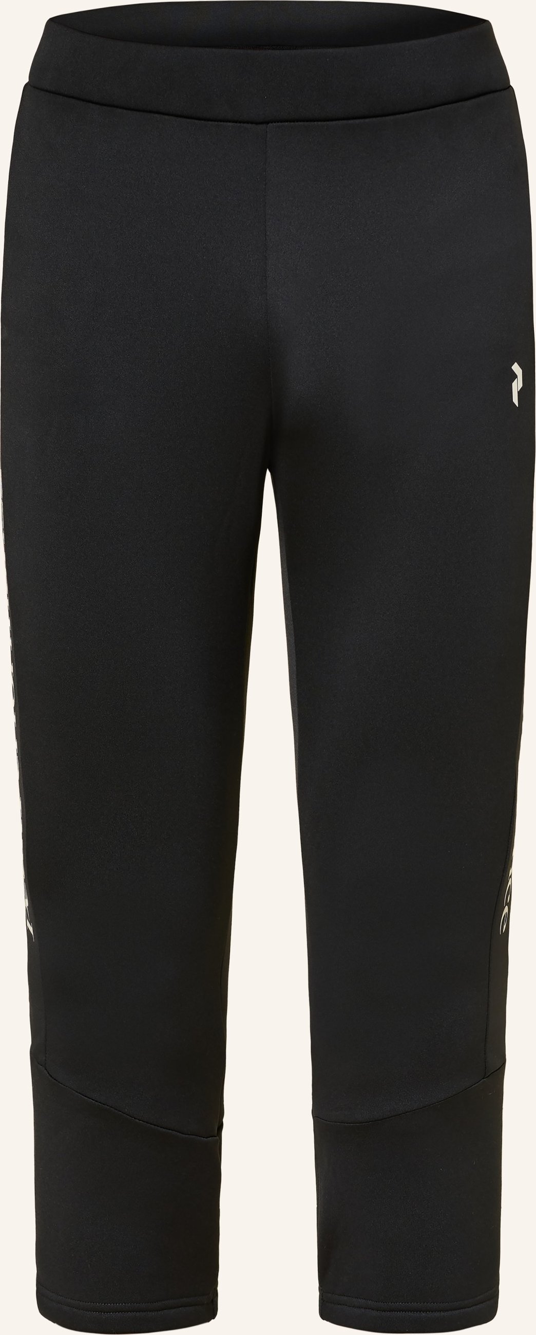 Peak Performance Tights Rider Essentials schwarz