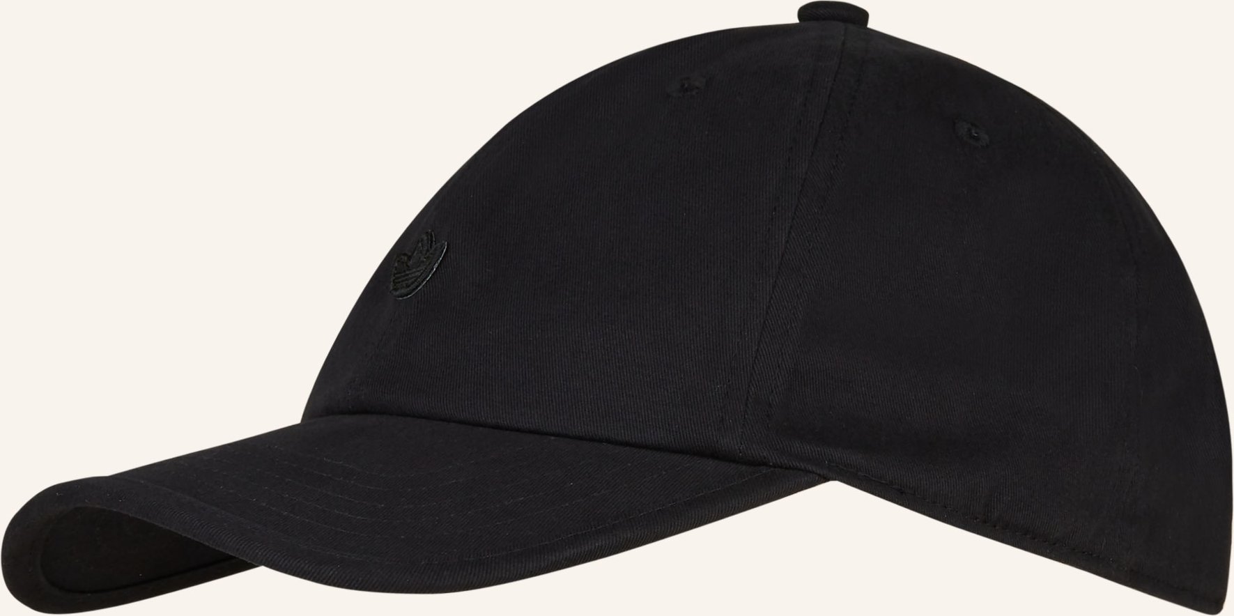 Adidas Originals Cap Premium Essentials Dad schwarz