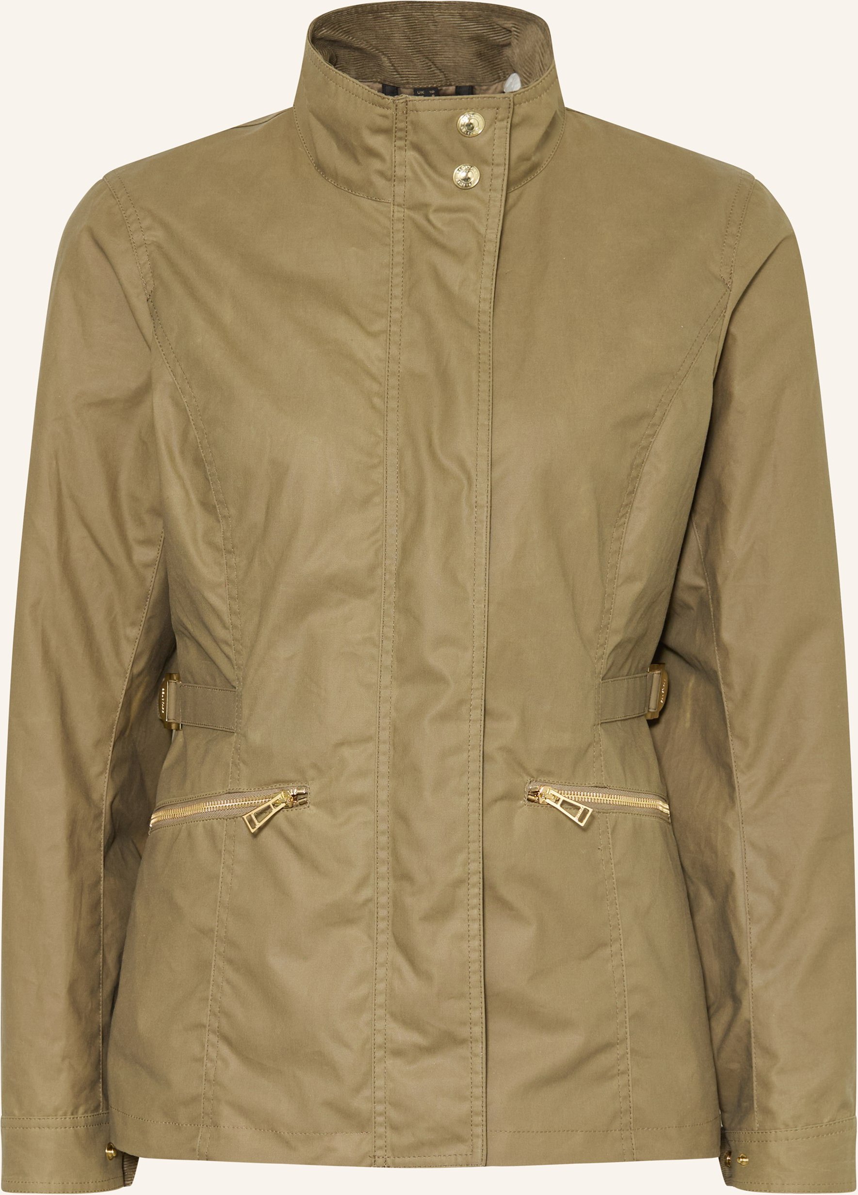 Belstaff Fieldjacket Madison beige