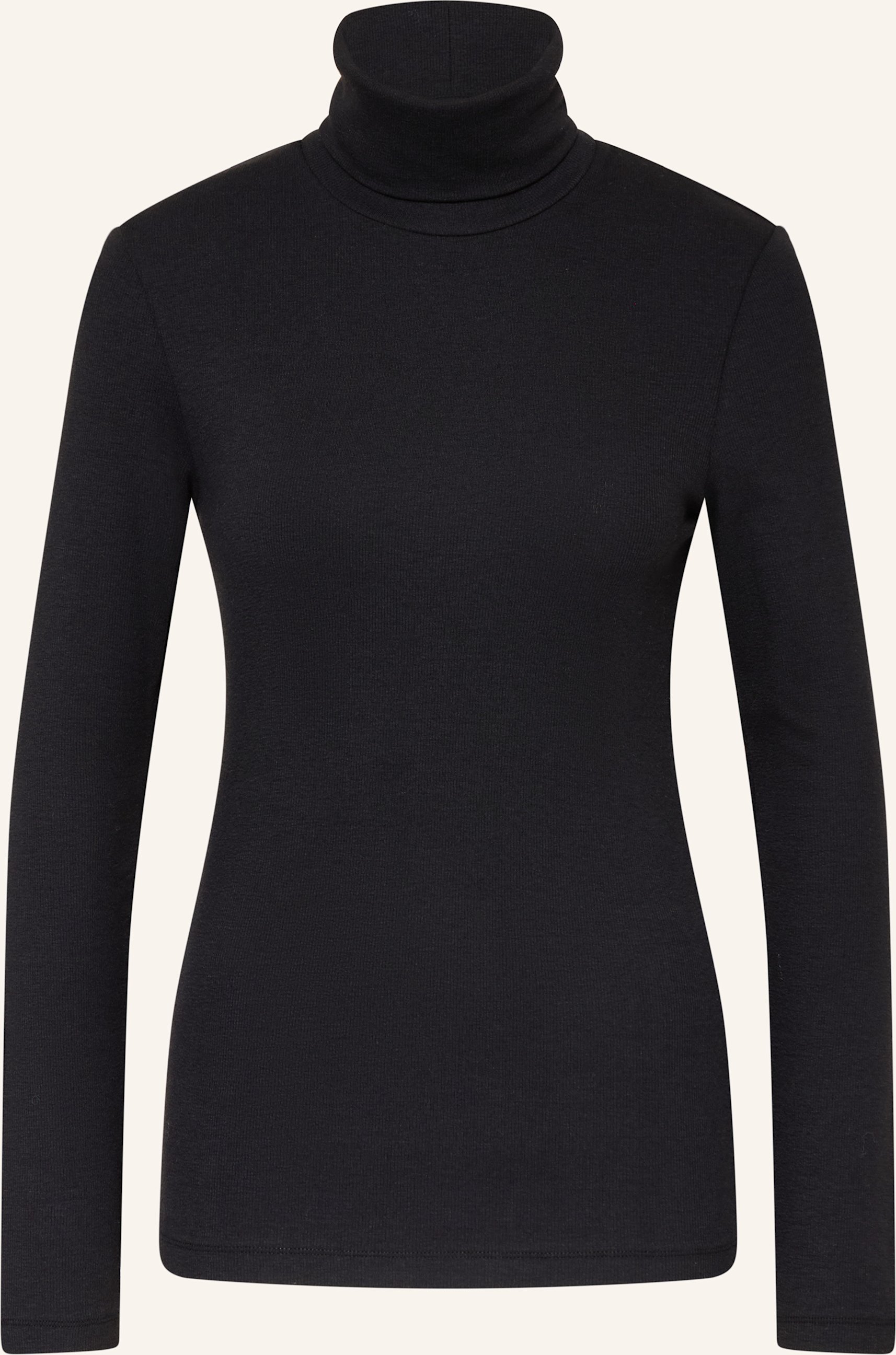 Marc O'polo Longsleeve schwarz