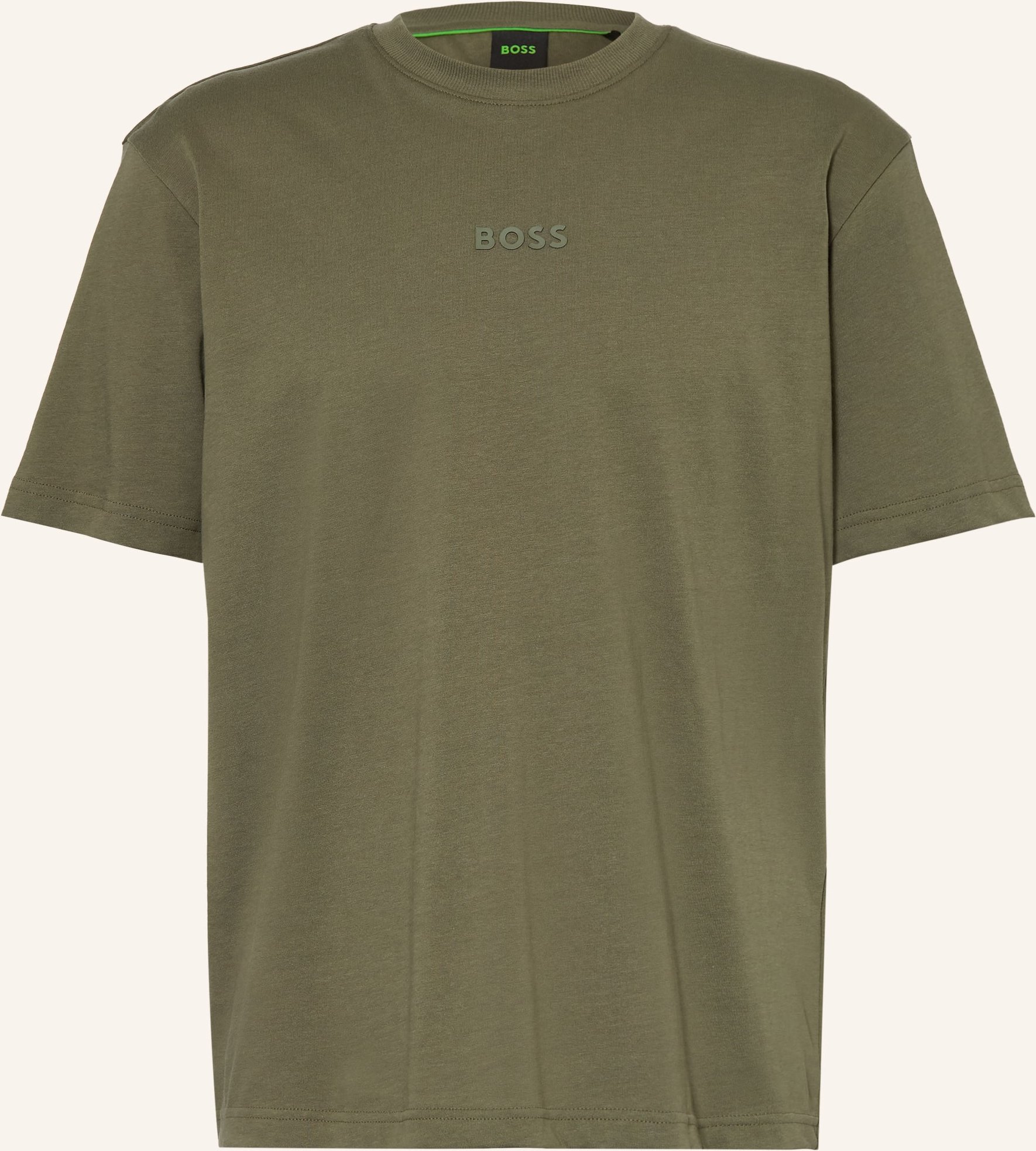 Boss T-Shirt beige