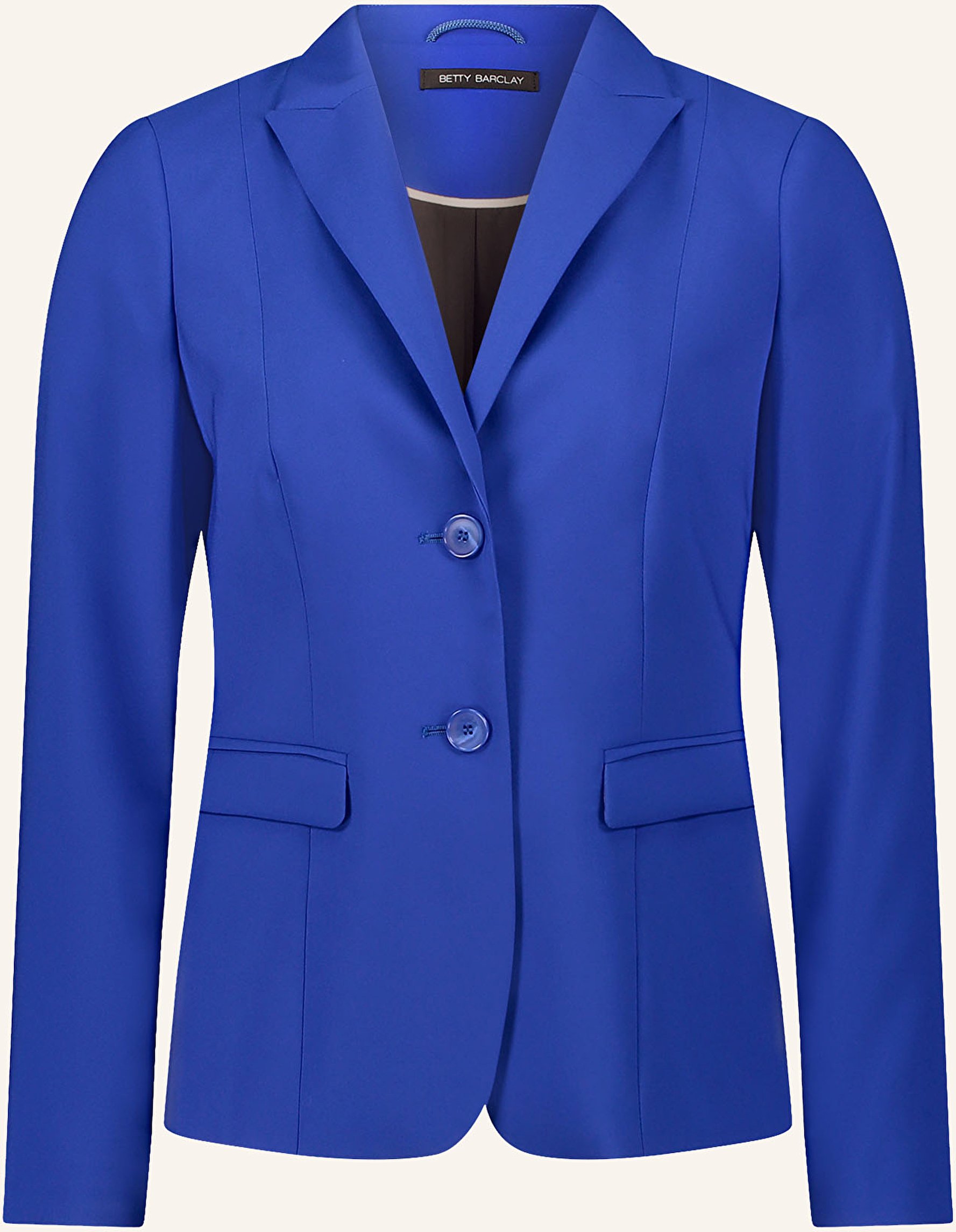 Betty Barclay Blazer blau