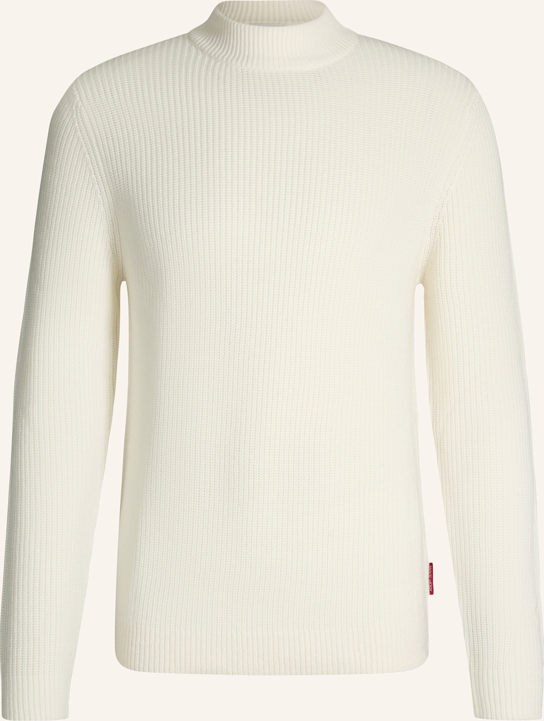 Thumbnail - Joop! Jeans Pullover Orlinor beige