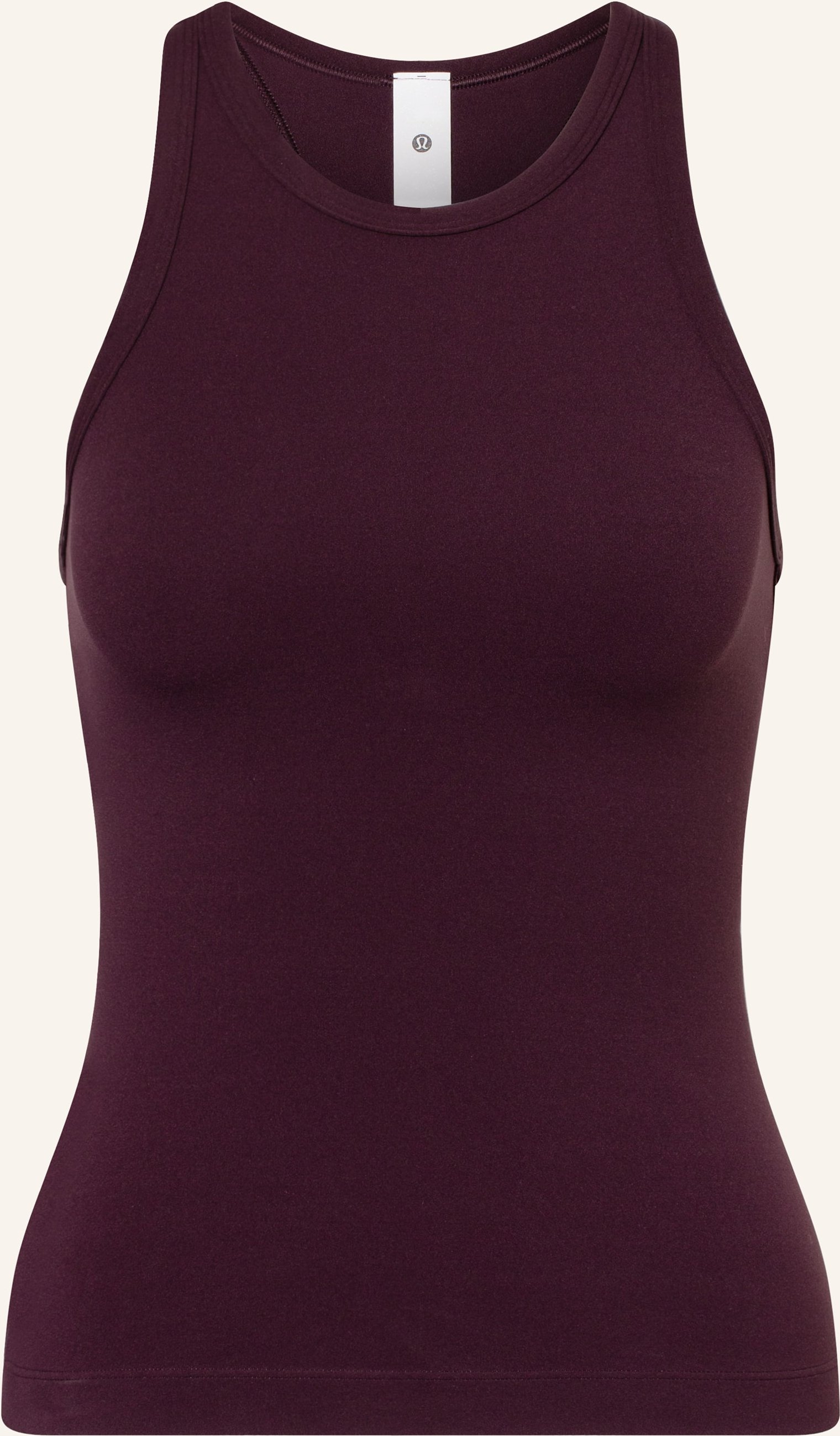 Lululemon Yoga-Top Align lila