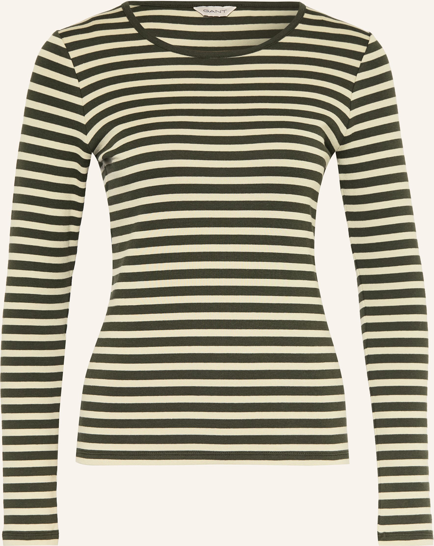Thumbnail - Gant Longsleeve gruen