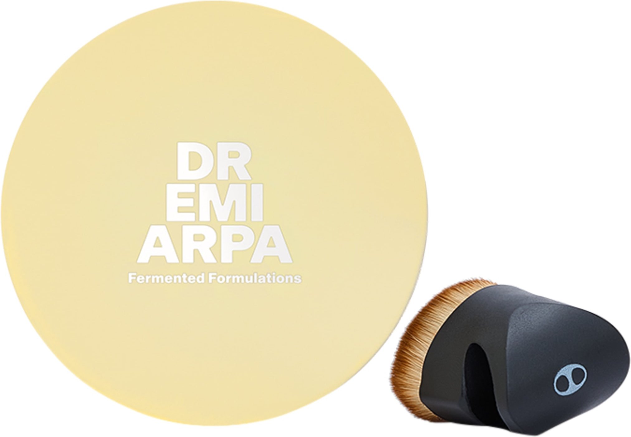 Dr. Emi Arpa Skin Daily Defence Spf 30 Powder Puder mit Sonnenschutz