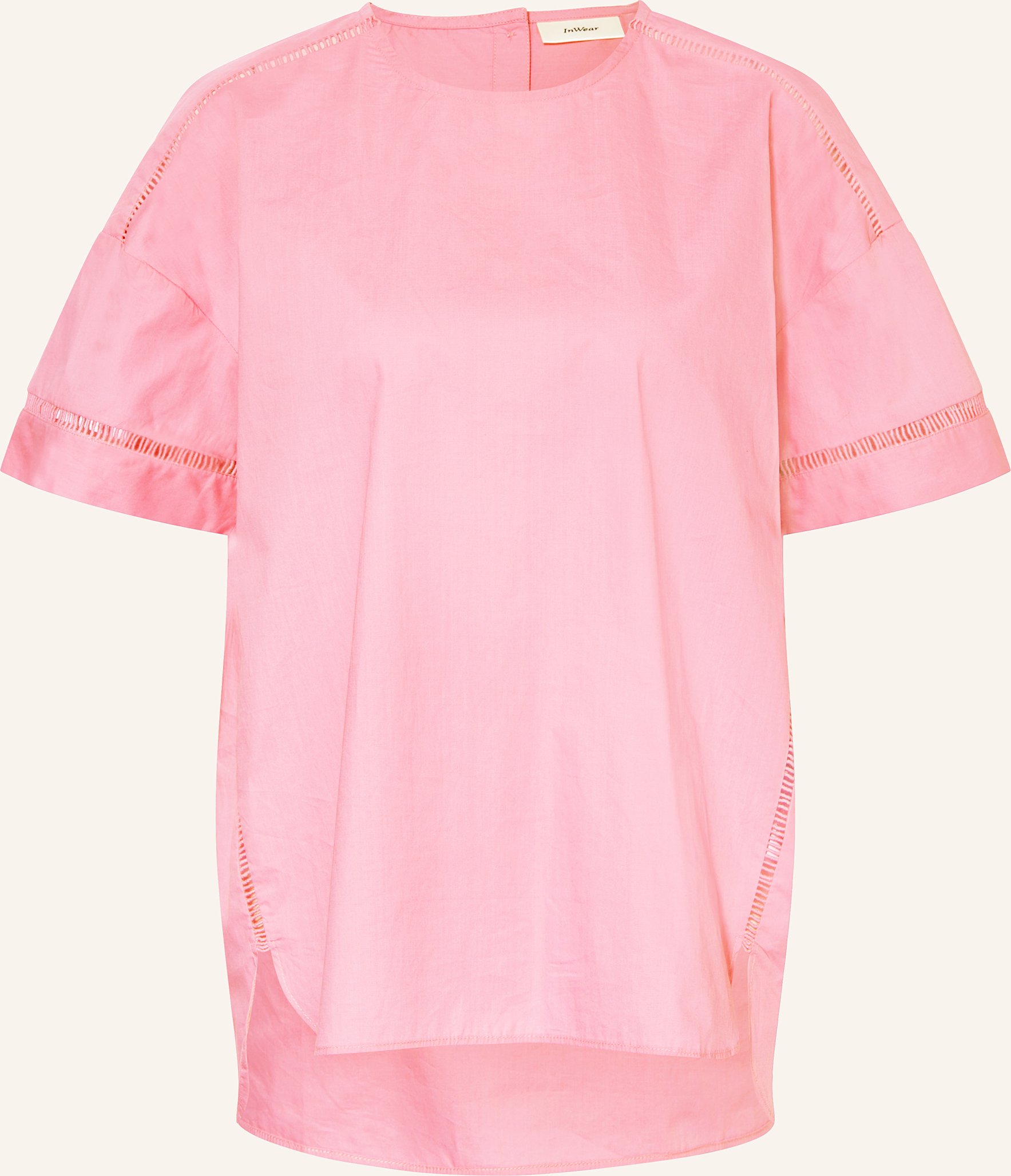 Inwear Blusenshirt Furlaiw pink