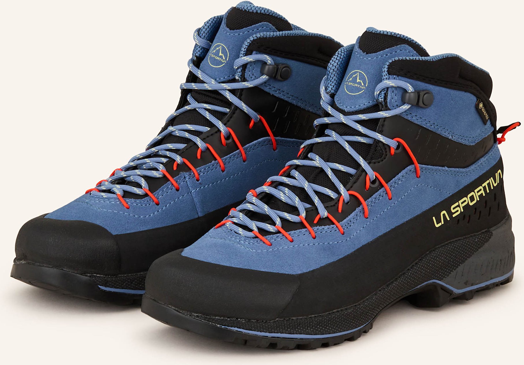 La Sportiva Wanderschuhe tx4 Evo Gtx blau