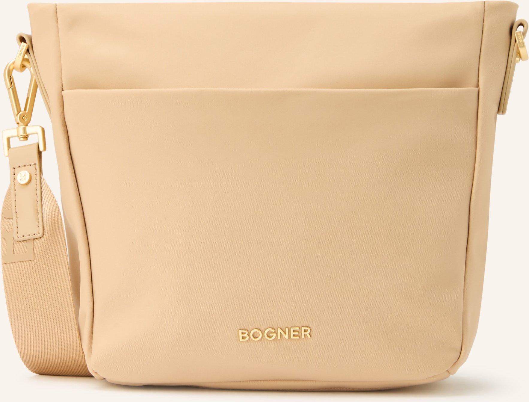 Bogner Umhängetasche Klosters Neve Juna beige