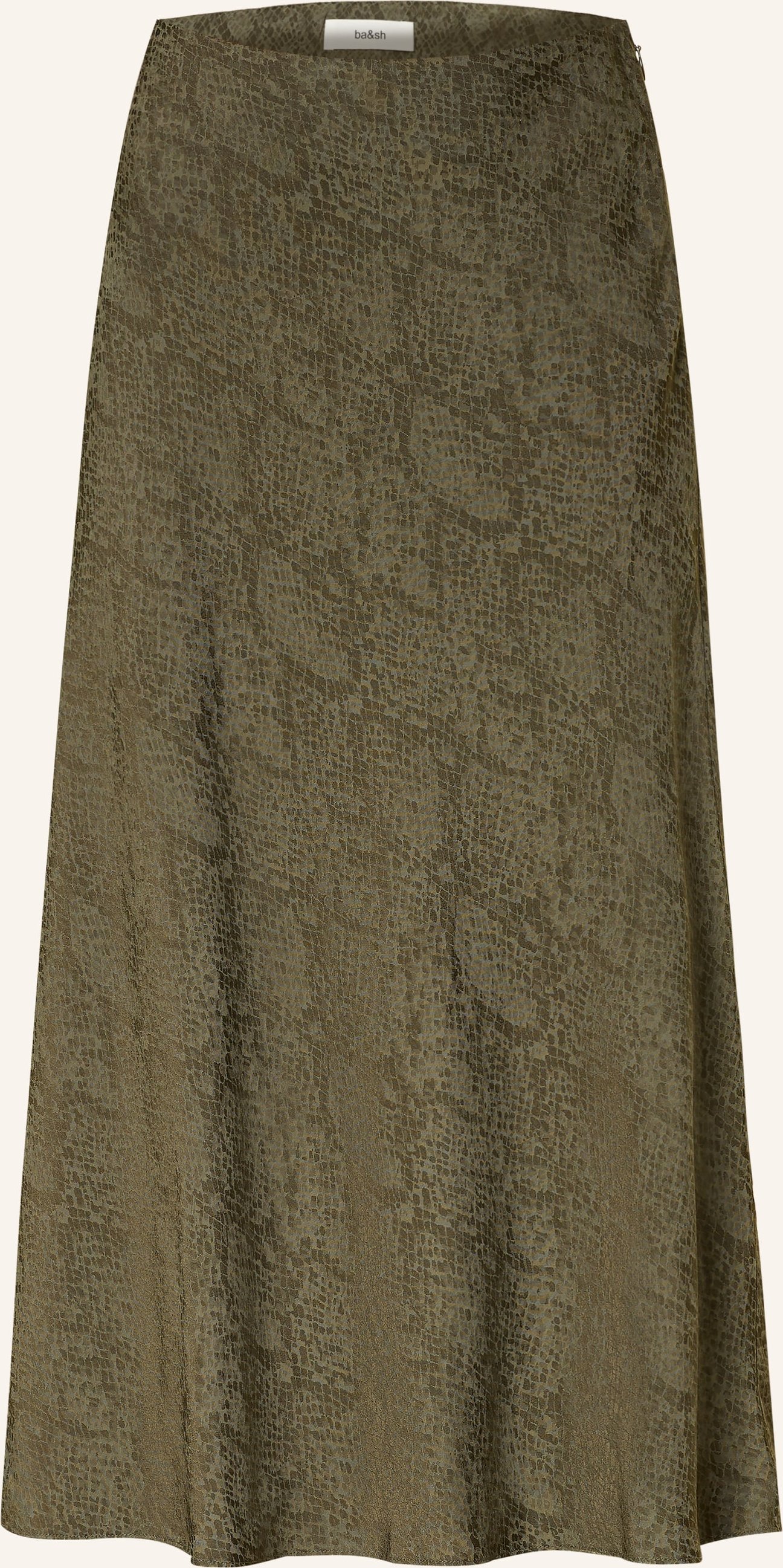 Ba&Sh Jacquard-Rock Rista gruen