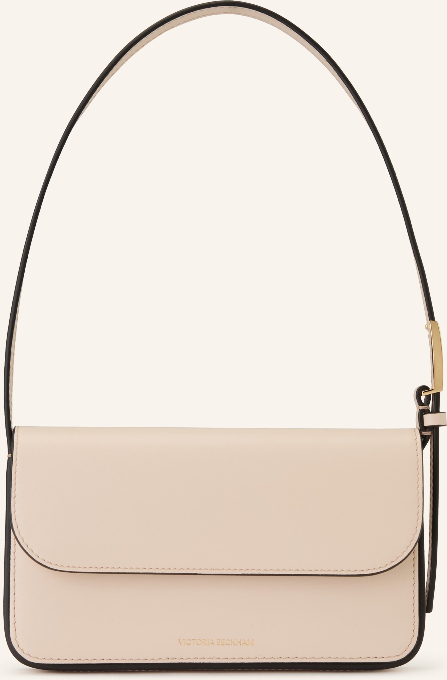 Victoria Beckham Handtasche Dorian rosa