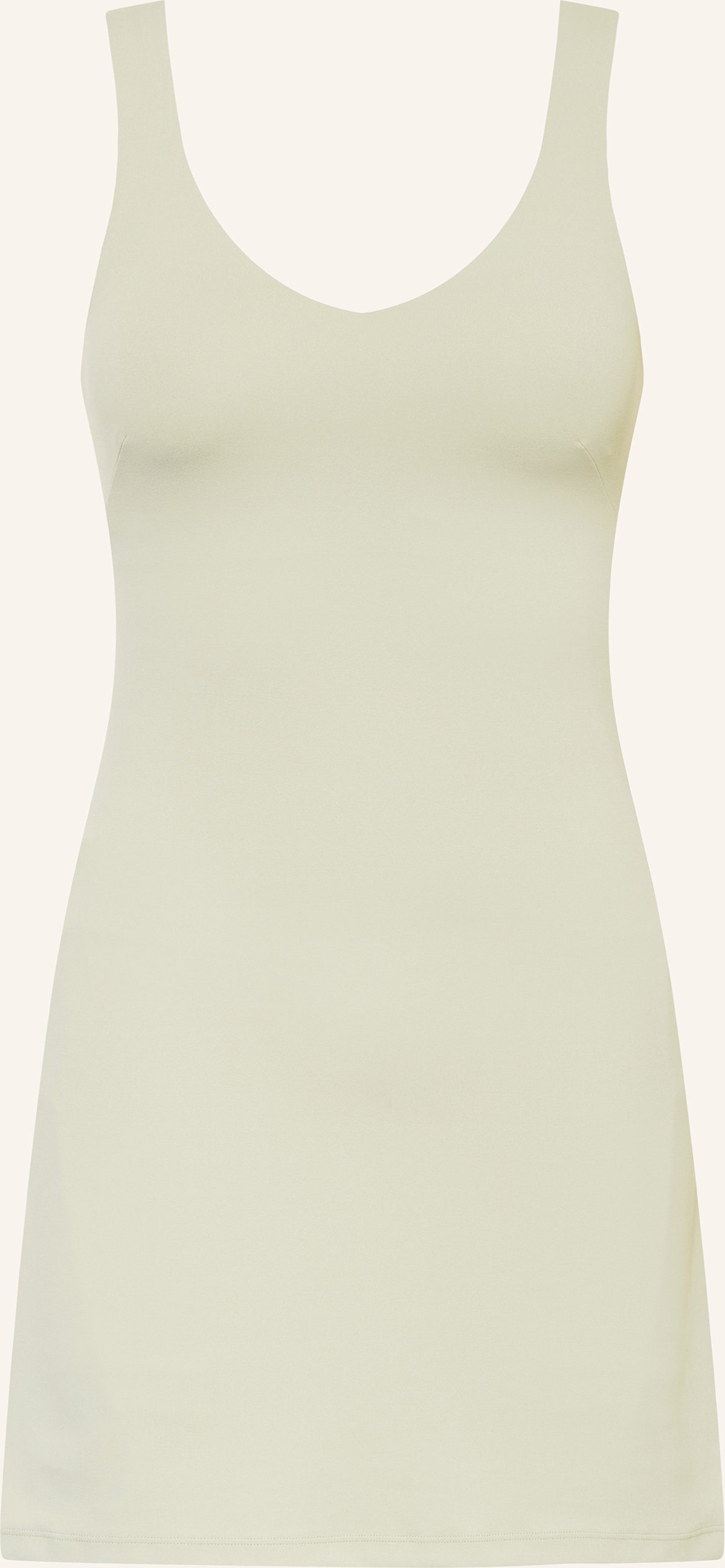 Thumbnail - Lululemon Tenniskleid Align™ gruen