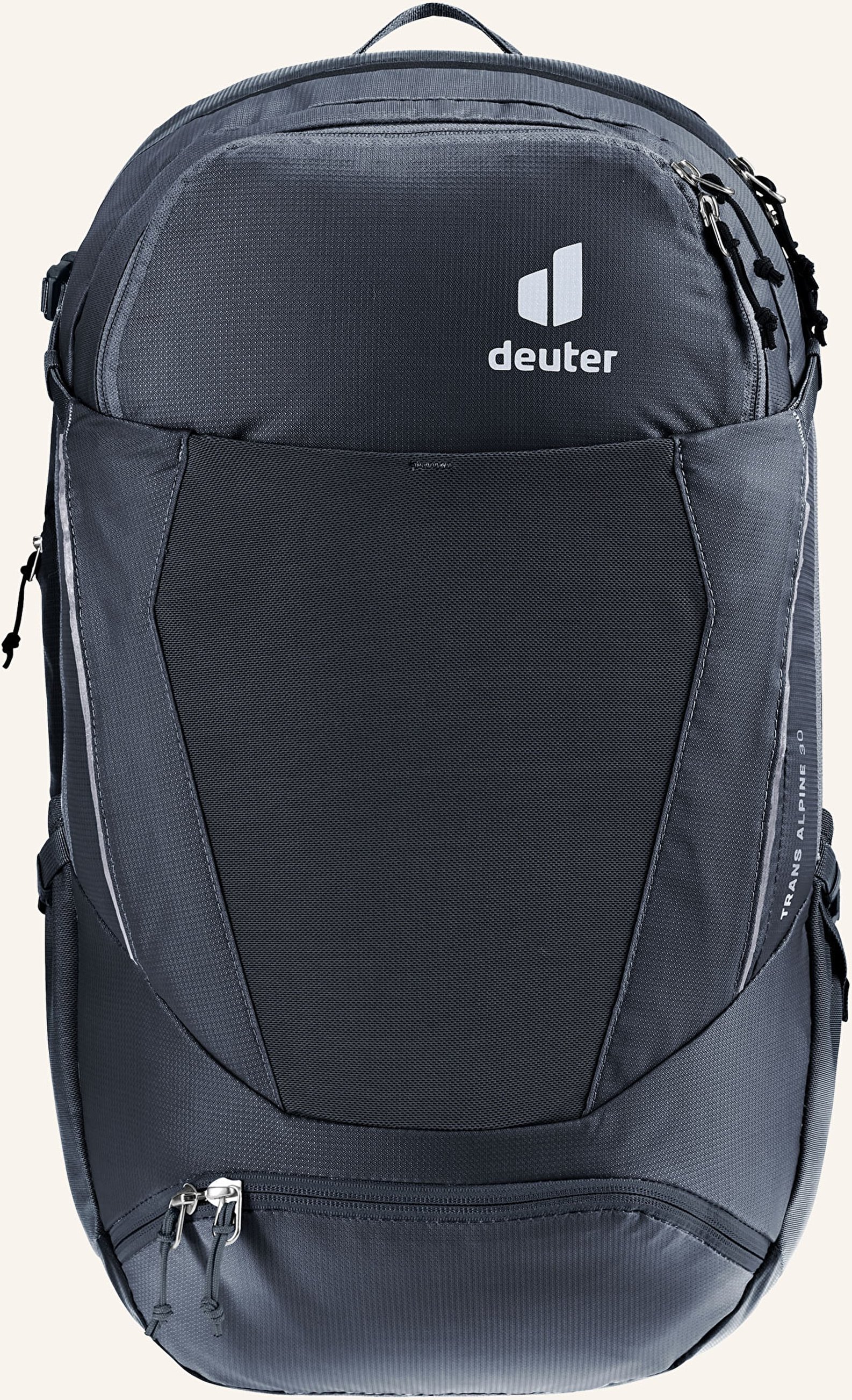 Deuter Rucksack Trans Alpine 30 L schwarz