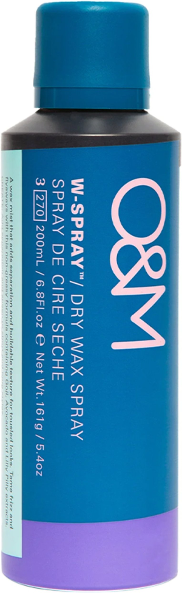 Thumbnail - O&M W-Spray Dry Wax Spray 200 ml