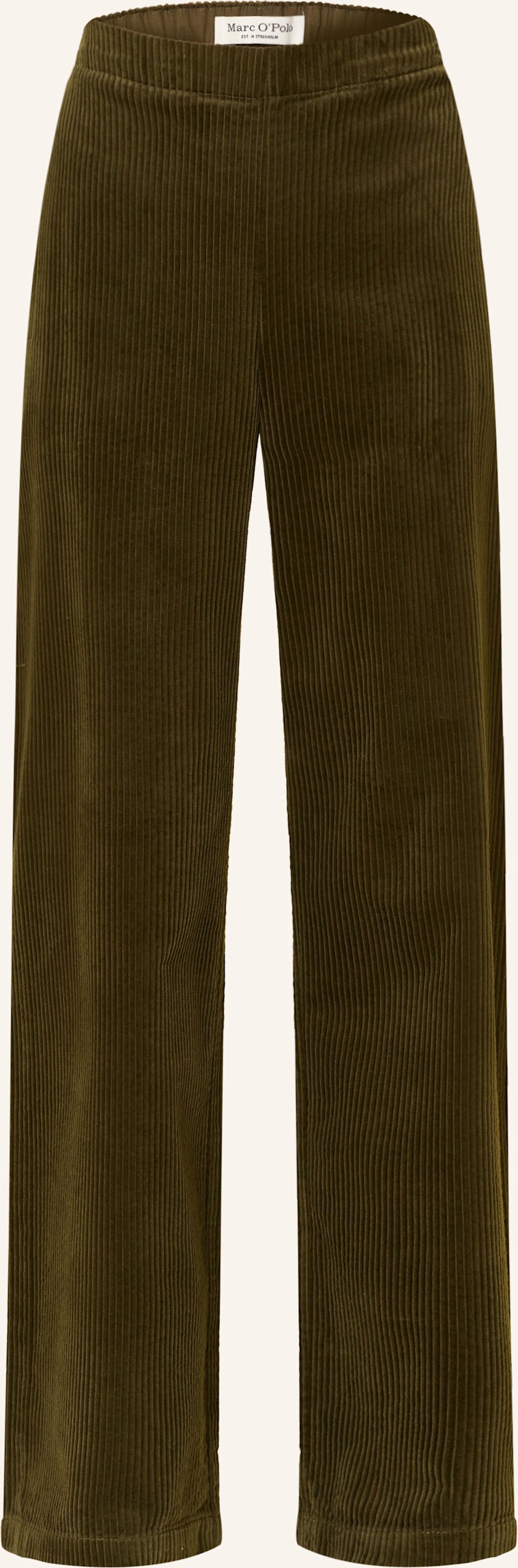 Marc O'polo Cordhose gruen