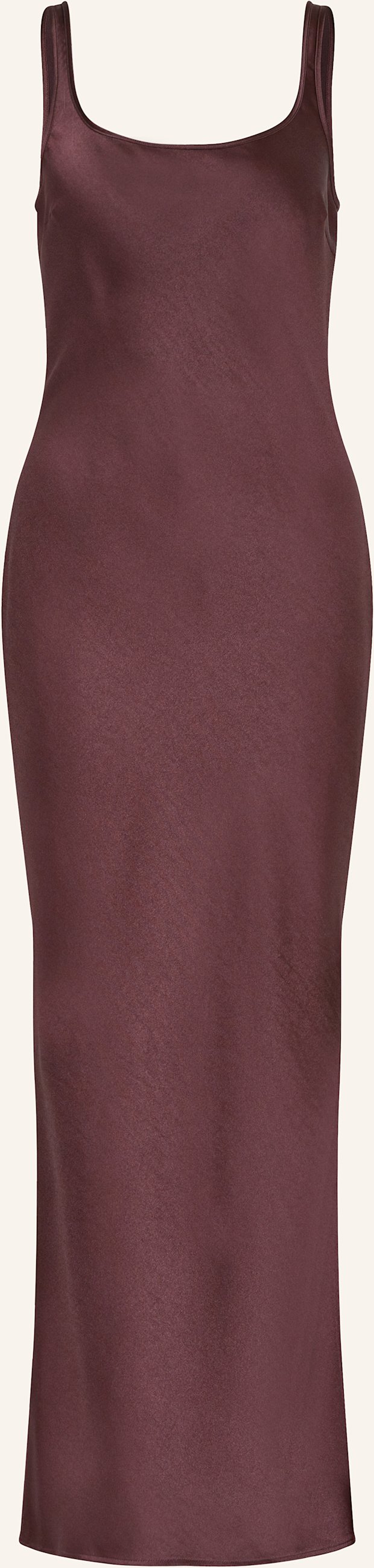 Samsøe Samsøe Satinkleid Sunna rot