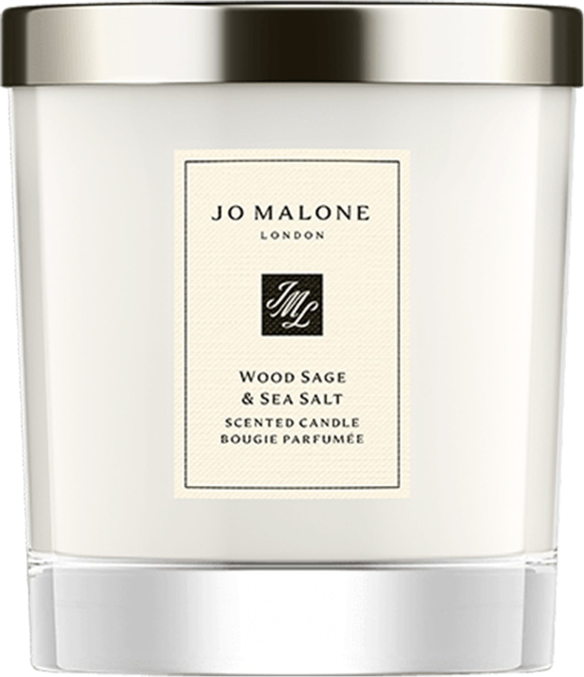 Jo Malone London Wood Sage & Sea Salt Duftkerze 200 g