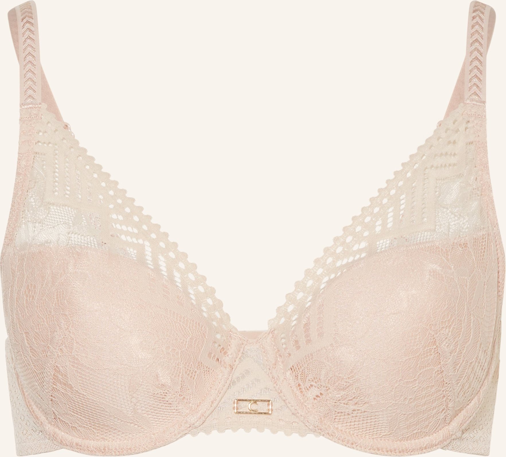 Chantelle Spacer-Bh Origins beige