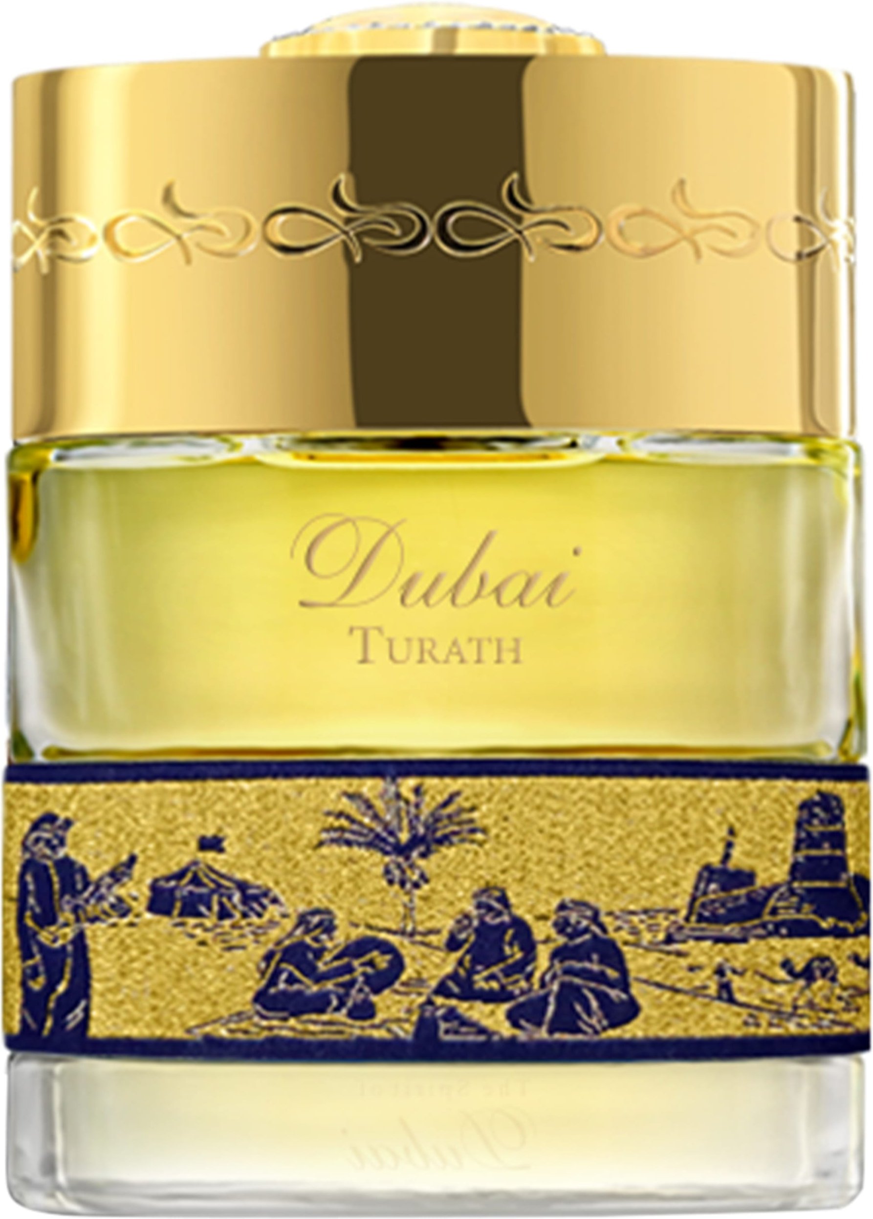 The Spirit Of Dubai Turath Eau de Parfum 50 ml