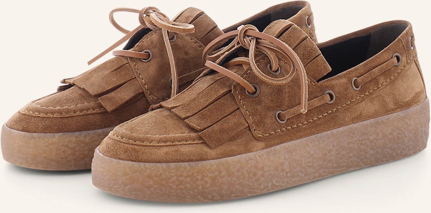 Kennel & Schmenger Loafer Pit braun
