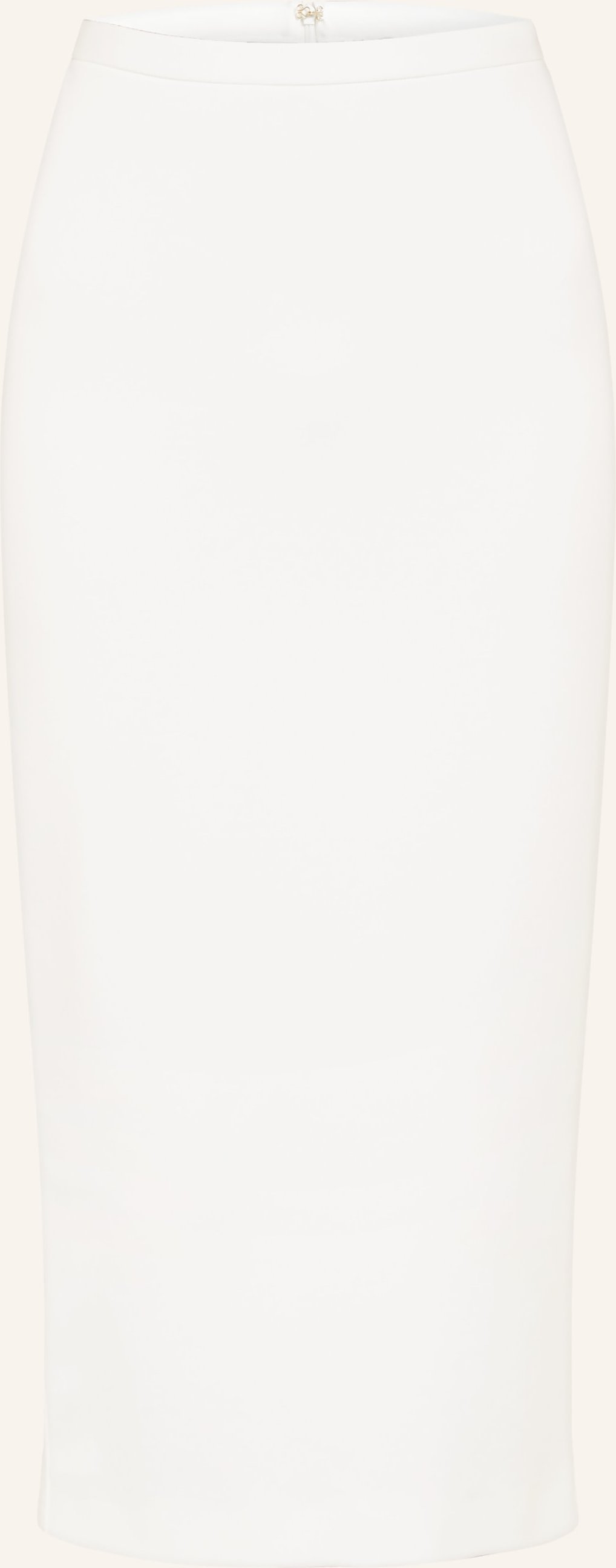 Max Mara Rock Piuma weiss