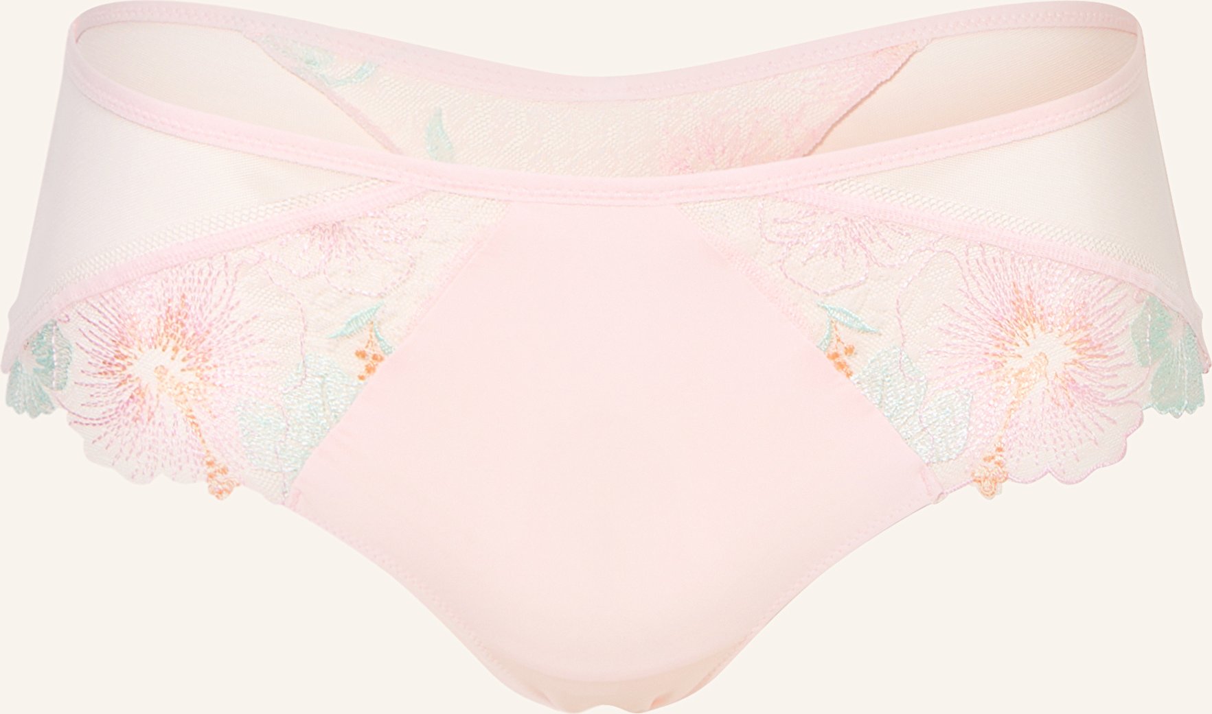 Chantelle Panty Daydream rosa