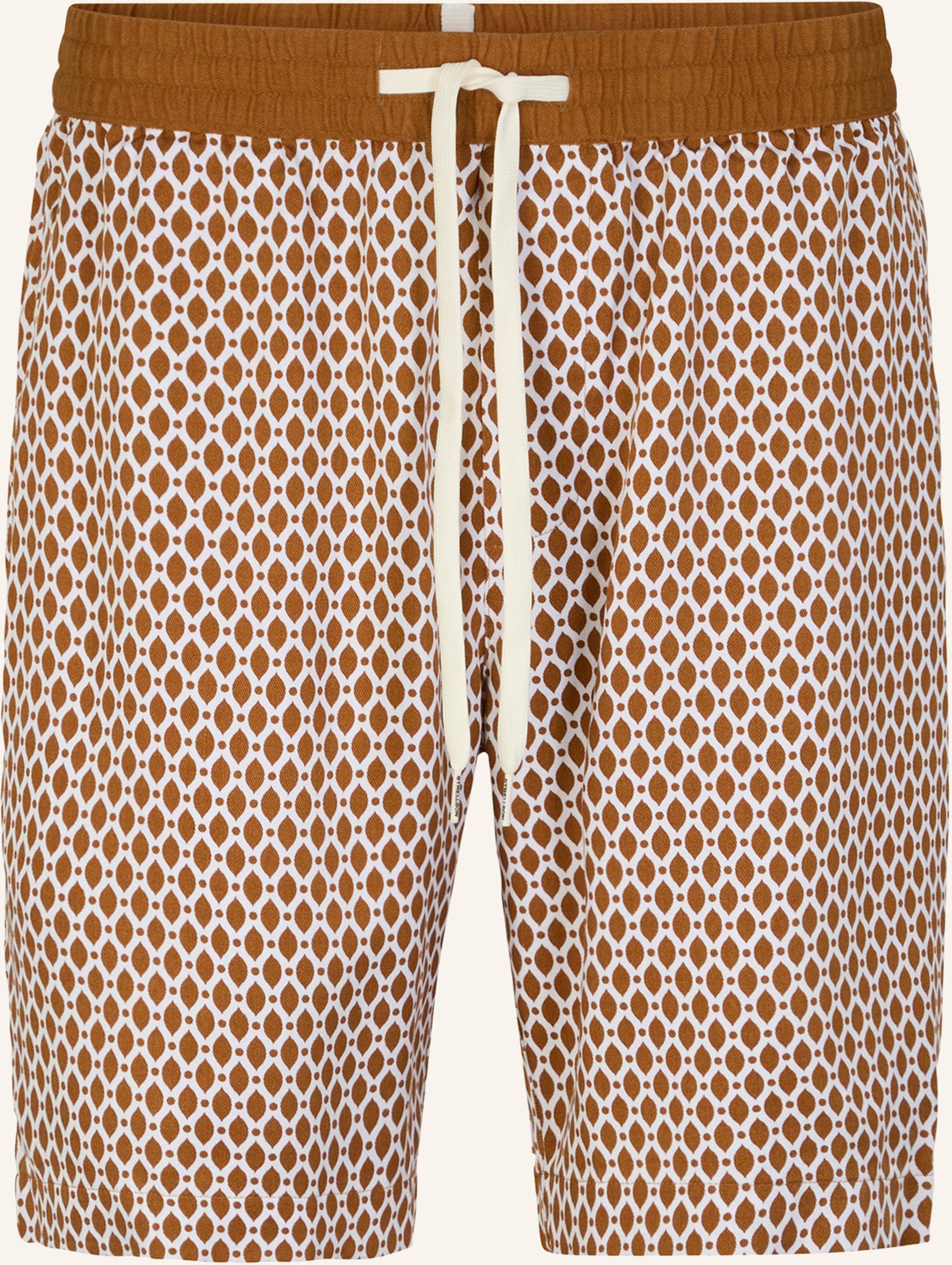 Thumbnail - Strellson Shorts Hiro beige