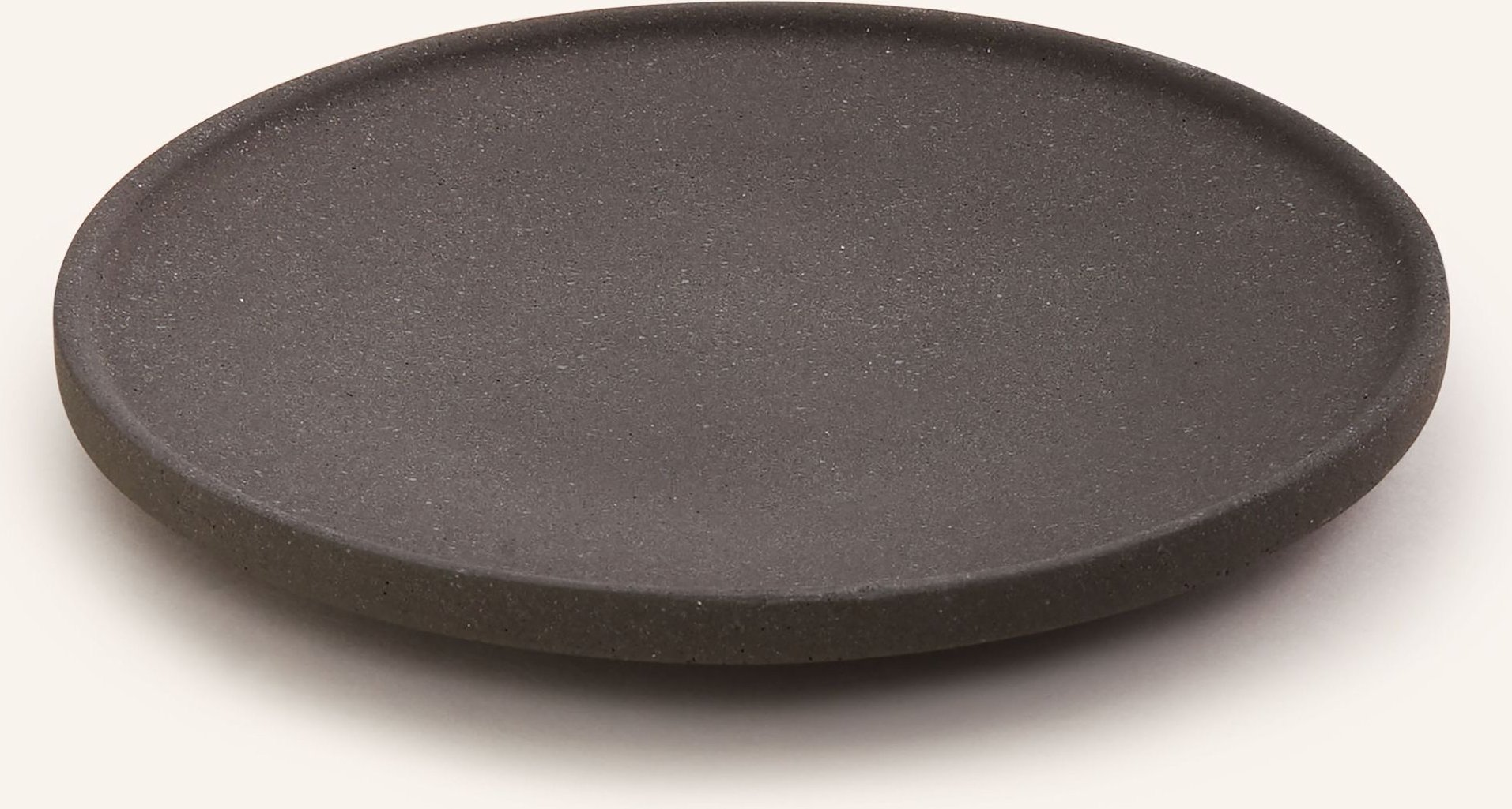 Blomus Seifenschale Creto grau