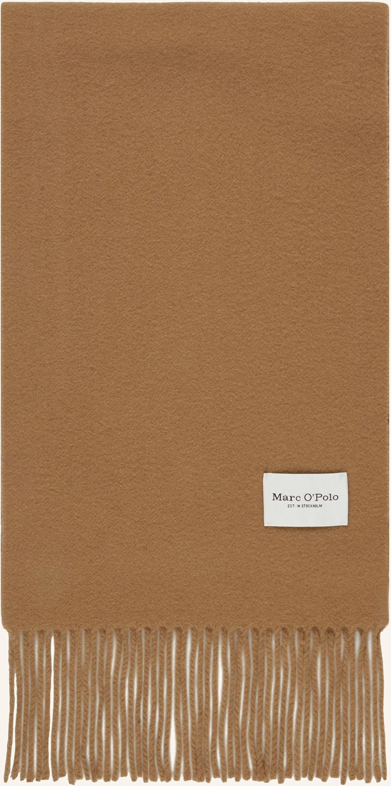 Thumbnail - Marc O'polo Schal beige