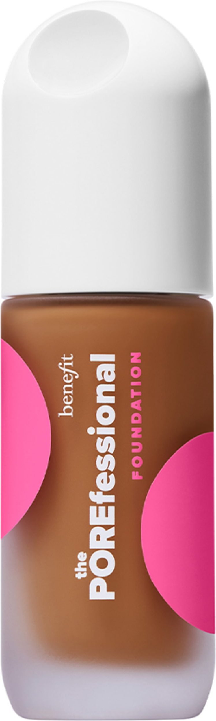 Benefit The Porefessional Foundation