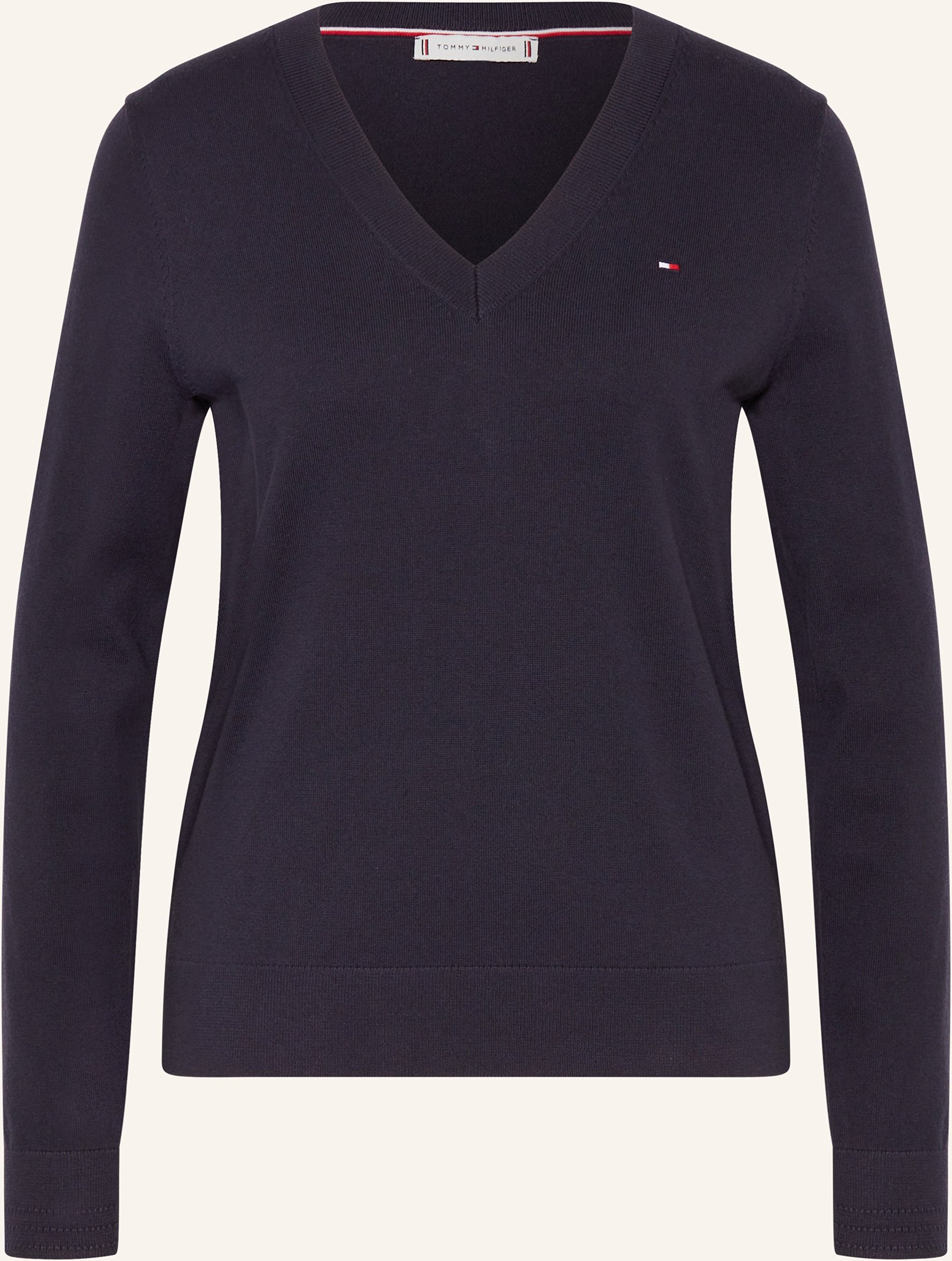 Tommy Hilfiger Pullover blau