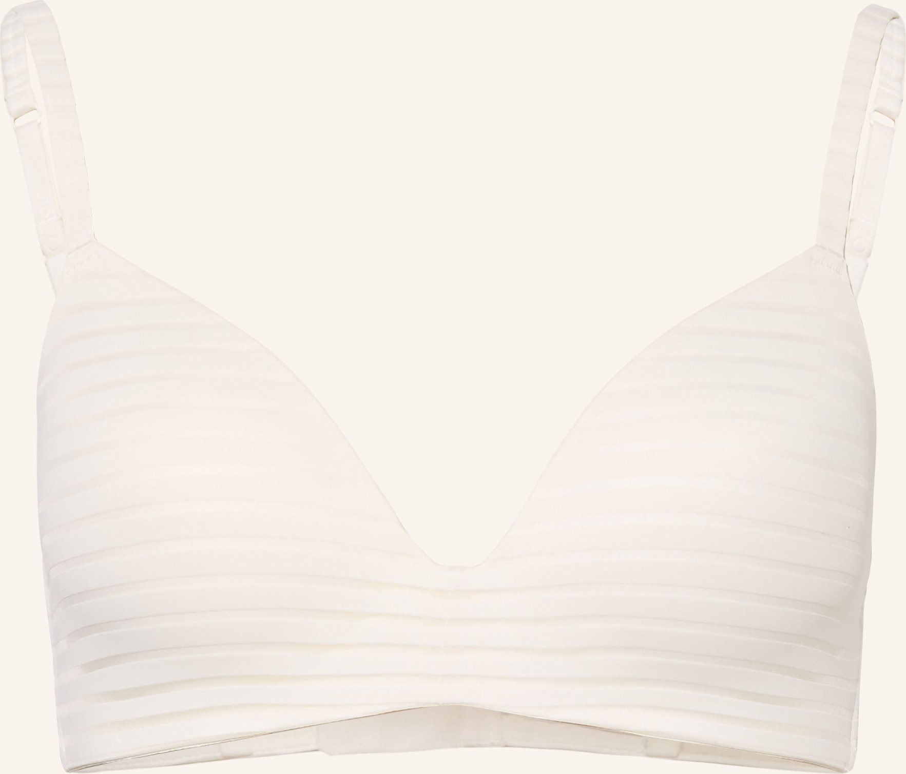 Marc O'polo T-Shirt-Bh weiss